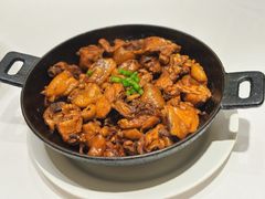 -食为先庐畔渔歌(合作化路店)