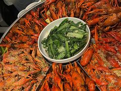 -龙巢盱眙龙虾·牛蛙·烧烤宵夜(八卦岭店)