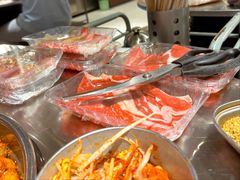 -炽城·烤肉名家(鸿达中央广场店)
