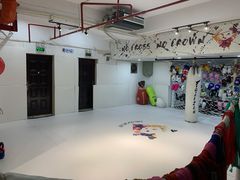 -CUBE私教·普拉提·拳击(龙漕路店)