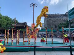 -佛山市祖庙博物馆