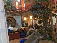 -和源祥·日照菜扛把子(万平口一店)