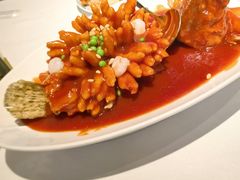 -醉舍·新淮扬菜(长宁龙之梦店)