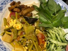 -阿庄新豫菜(通泰路店)