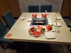 -海底捞火锅(万丰桥店)