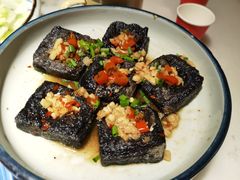 老长沙臭豆腐-洞庭记·老湖南味道(下沙店)