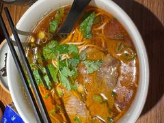 -和府捞面(东直门银座店)