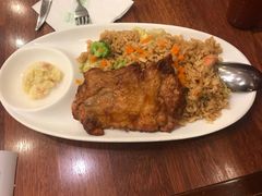 -玛格萝妮比萨屋(四平店)