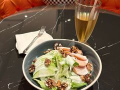 -上海大宁福朋喜来登酒店大堂吧(共和新路店)