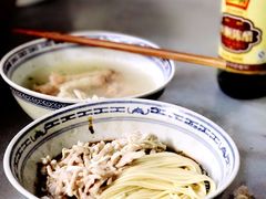 -盛兴面馆(真儒大厦店)