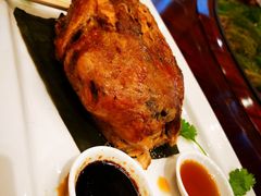 -无名居(西直门总店)