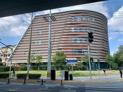 -上海市徐汇区口腔医院