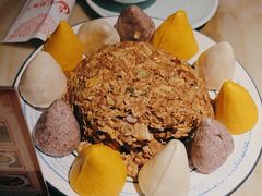 -红蜡烛•瓦罐粥家常菜•夜宵(中山路店)