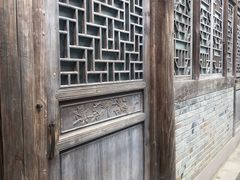-前童古镇