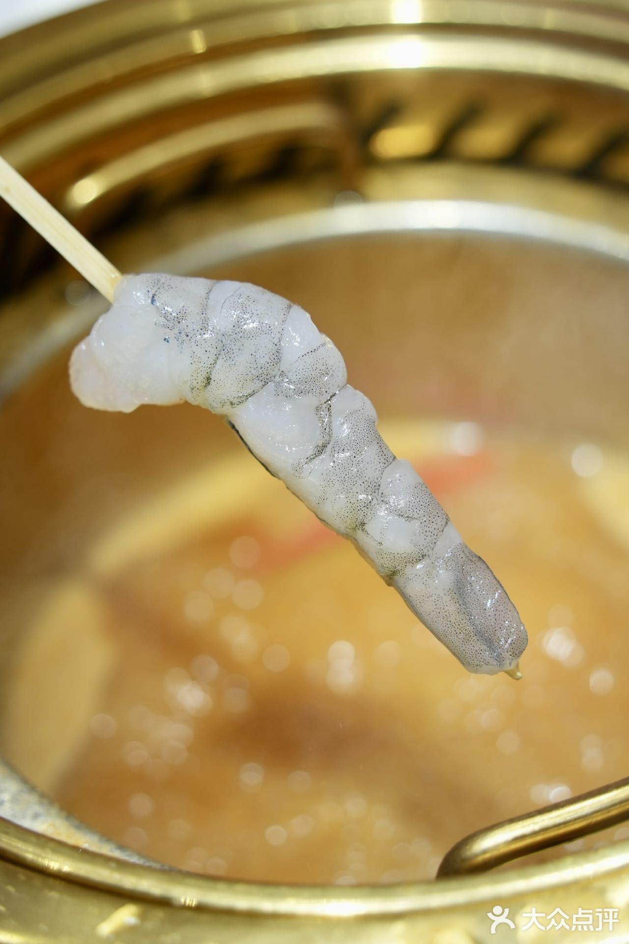 一个人也要好好吃饭！转转火锅可太香啦！