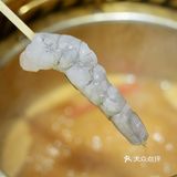 一个人也要好好吃饭！转转火锅可太香啦！