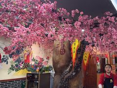 -一块豆腐·海鲜·家常菜(李沧书院路店)