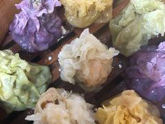 -正宗天津烧麦馆(柳州路店)