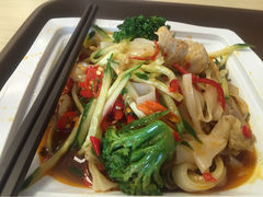 魏家凉皮(兵马俑店)-魏家凉皮(兵马俑店)
