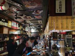 -半藏居酒屋(香港花园店)