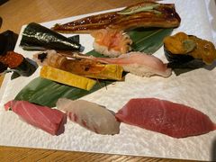 -梅丘·寿司の美登利(银座店)