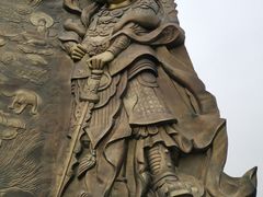 -上海东林寺(金山区)