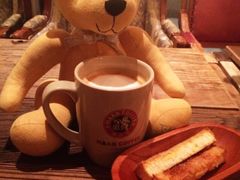 -漫咖啡MAANCOFFEE(清江路店)