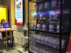 -大地影院(宁波恒茂商业广场店)