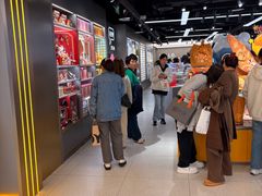 -泡泡玛特POPMART(赛格国际购物中心店)