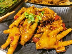 -壹酒贰肉1926·深夜食堂(九纬路店)