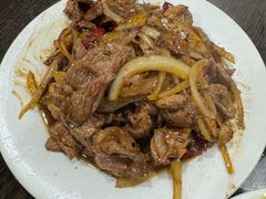 -北洋大众回民饭店(民族北街店)