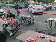 -永红源啤酒·烧烤·海鲜·大排档(青特城店)