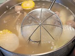-宴全牛粤来越牛潮汕鲜牛肉火锅(海州万达广场店)