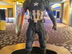 -万达影城(虎门万达广场IMAX店)