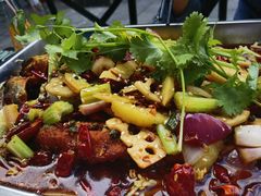 -阆辣荟餐饮(老味道8年·古城店)