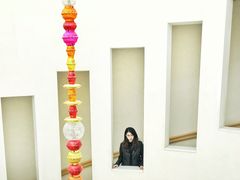 -三星美术馆Leeum