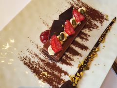 -Le Comptoir de Pierre Gagnaire
