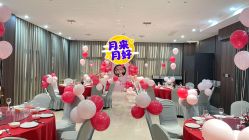 -苏派宝宝生日宴·求婚策划·气球派对布置(园区店)