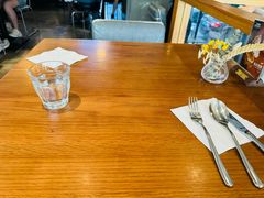 -UPPER KITCHEN(延安路店)