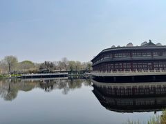 -静园(和平区)