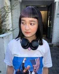 -Hair corner 香港发廊