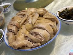 -东江海鲜大排档·潮汕菜·砂锅粥