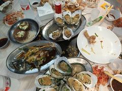 -船奇蒸汽海鲜·闽菜(八市海鲜总店)