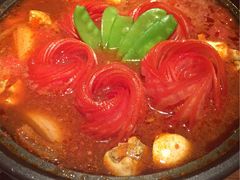 -水月·和牛工坊(水晶郦城店)