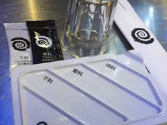-很久以前羊肉串(大华三路店)