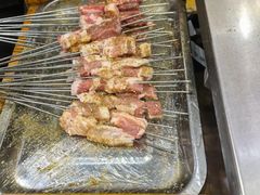 -小寒羊烧烤(凯瑞时代大厦店)