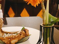 -铭轩中餐厅·海南菜·粤菜(亚龙湾瑞吉店)