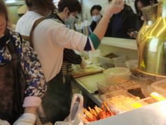 -徐氏糯米包油条(山海关路店)