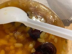红糖阴米粥-杨记隆府(白象街店)