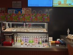 -奈雪的茶(市百一店)